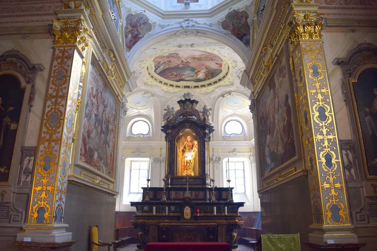 Image 5 - Church of S. Rocco