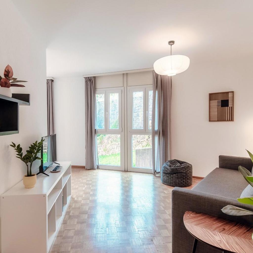 Image 0 - Pink Flat 2 by Quokka 360 - On the Border with Italy