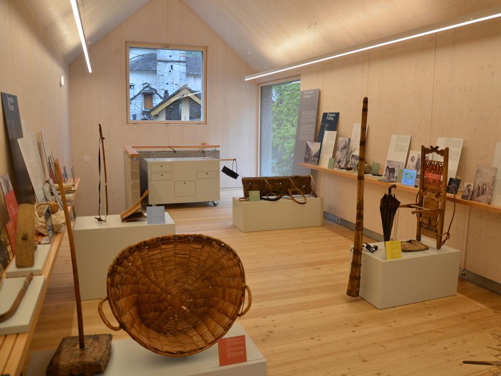 Image 1 - Museo di Val Verzasca