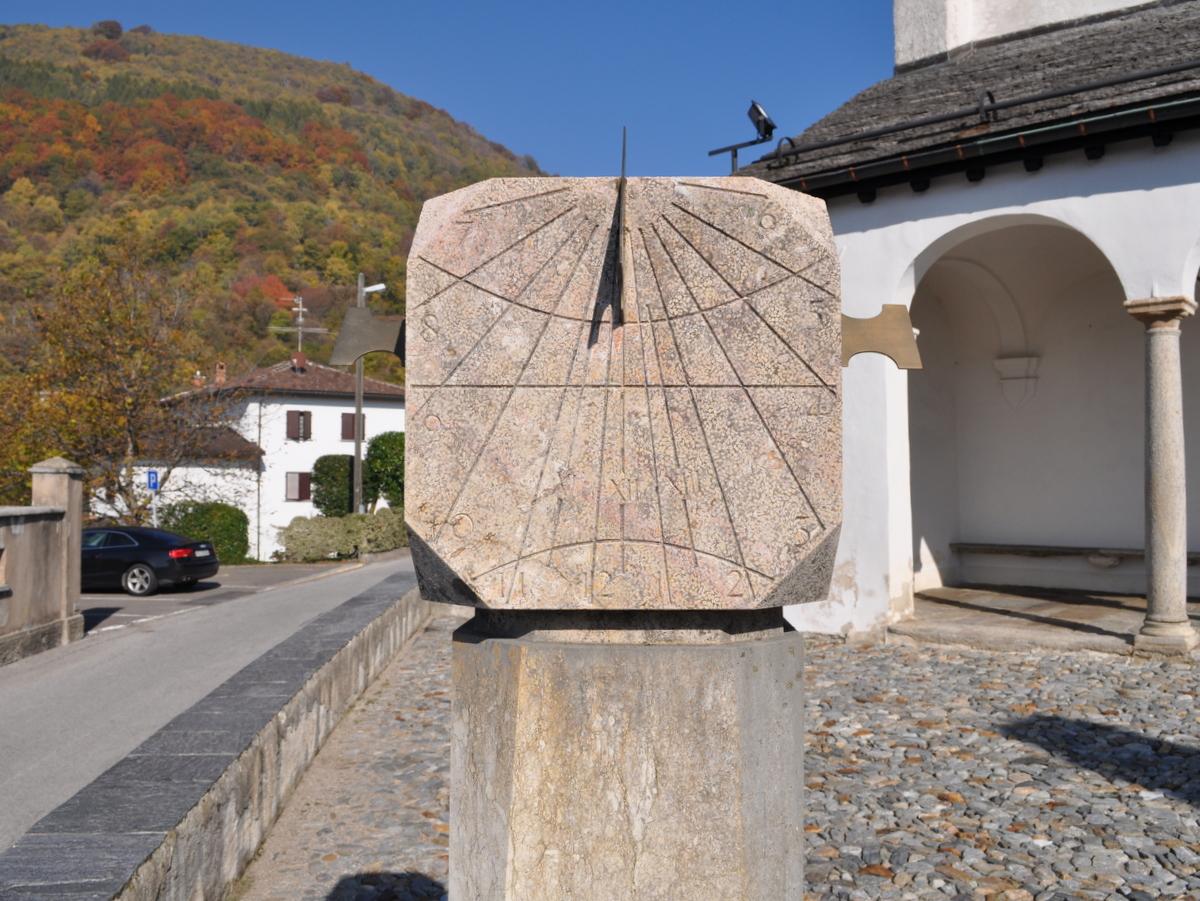 Image 3 - Kirche S. Michele, Arosio