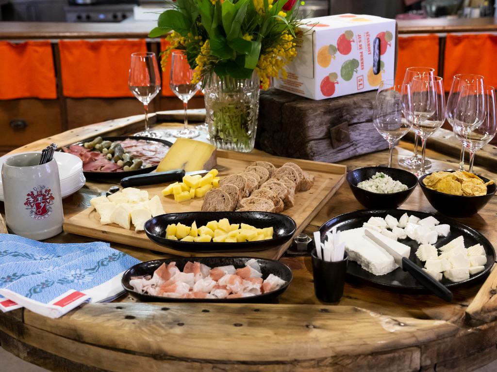 Image 1 - Agriesperienza - La Colombera