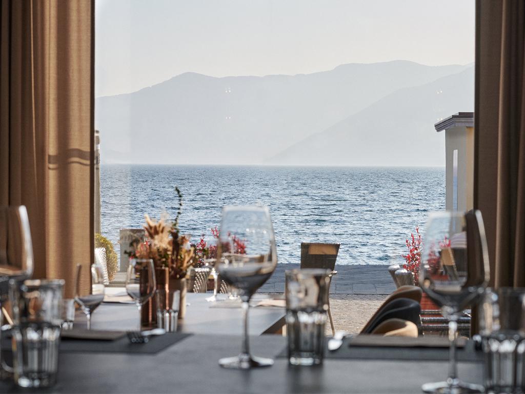 Image 2 - Vista Lakefront Boutique Hotel