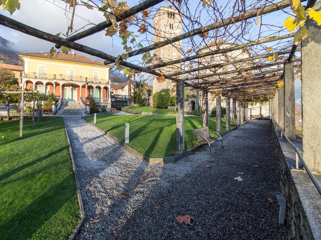 Image 2 - Kirche S. Quirico e Giolitta