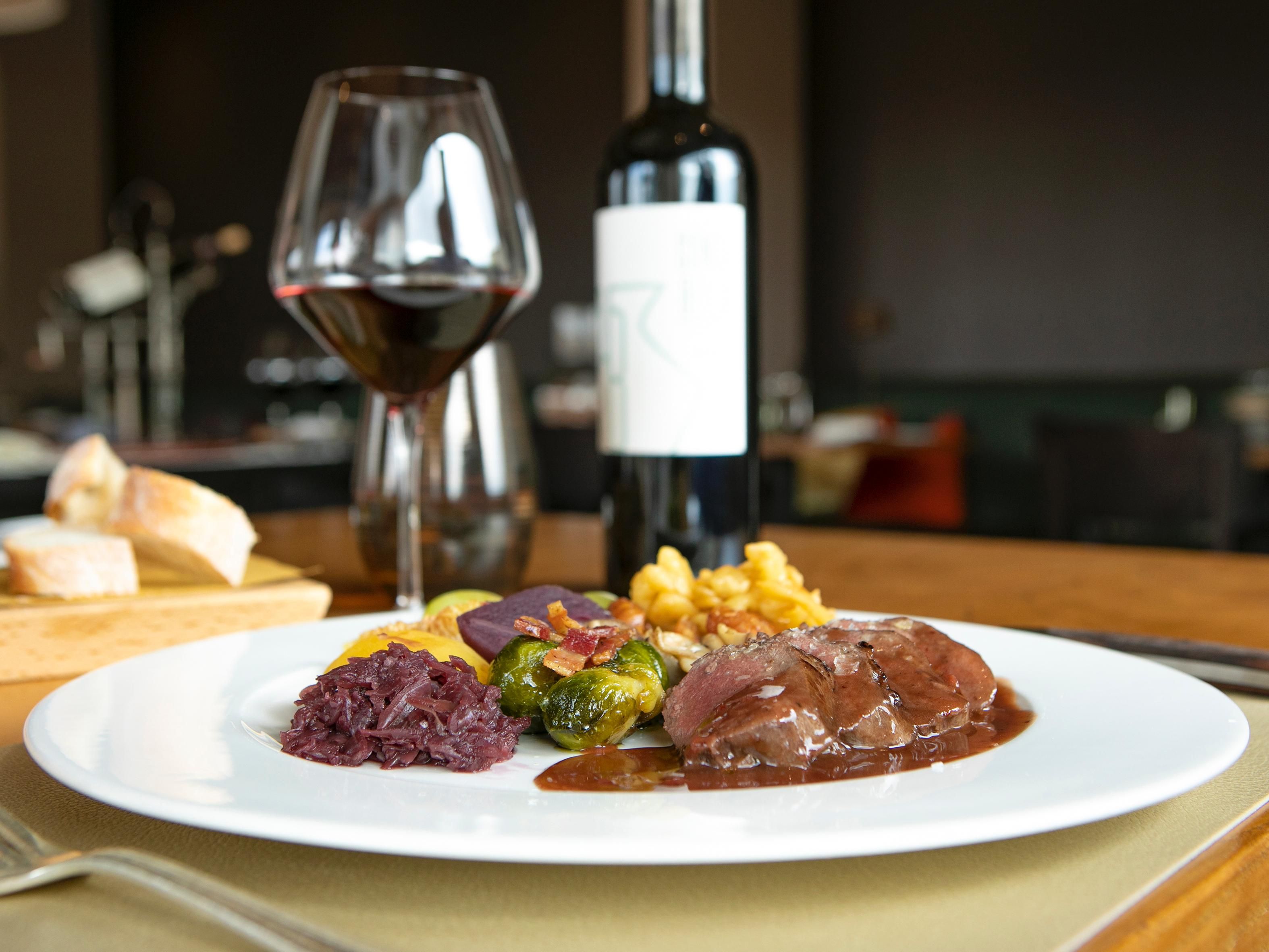 Image 4 - Conca Bella Boutique Hotel & Wine Experience