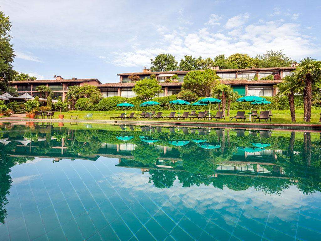 Image 0 - Park Hotel Principe