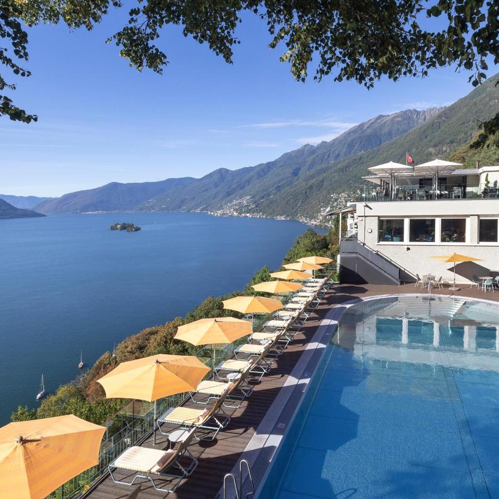 Image 0 - Casa Berno Panorama Resort