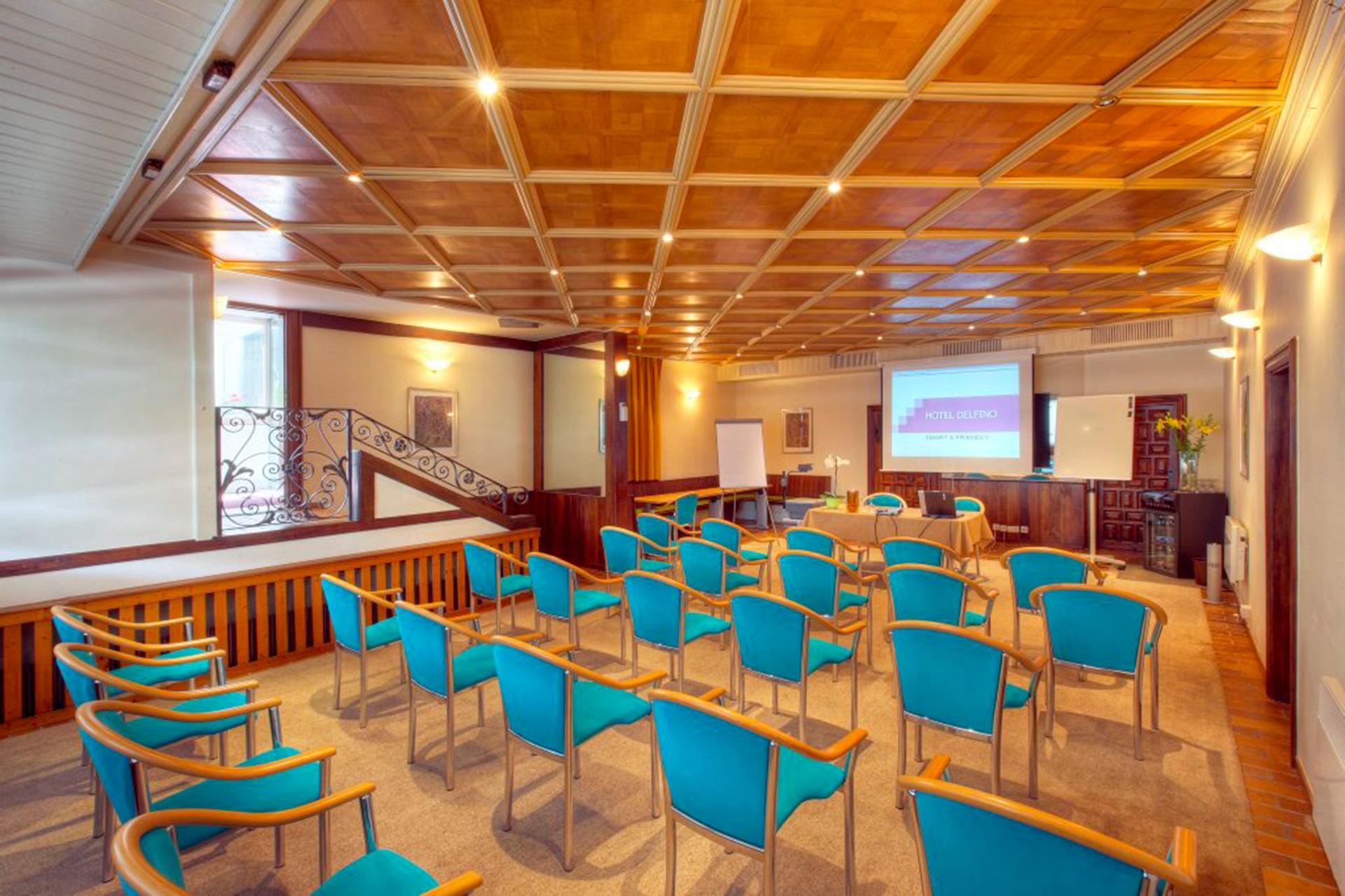 Image 14 - Hotel Delfino Lugano