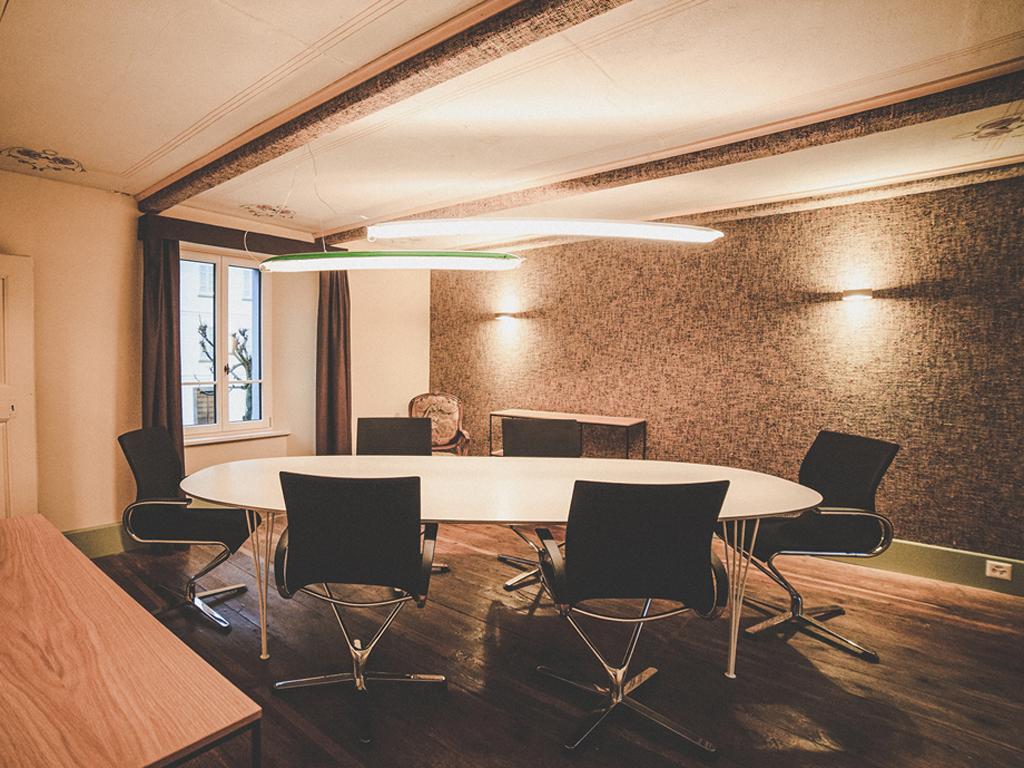 Image 1 - Coworking Vallemaggia