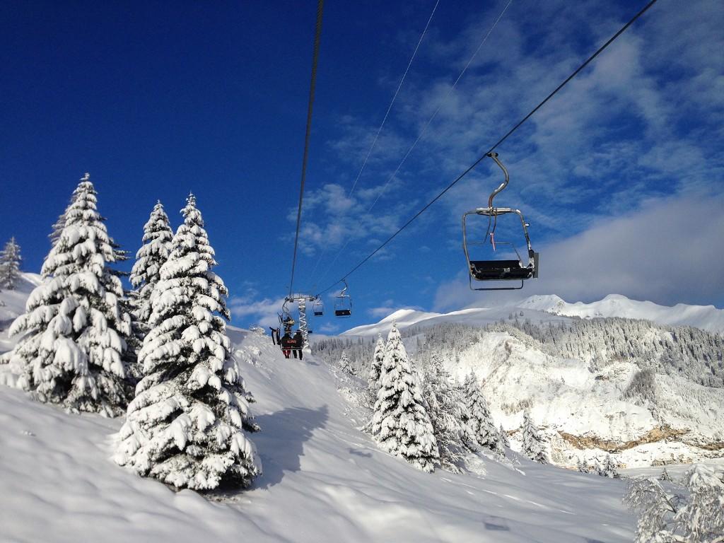Image 6 - Ski resort Nara