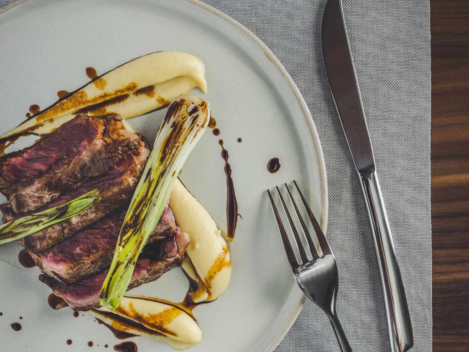 Image 6 - Ristorante Tre Vie