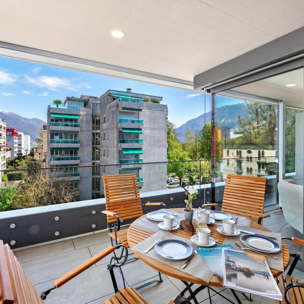 Image 0 - Appartamento Lago e Monti - Happy Rentals