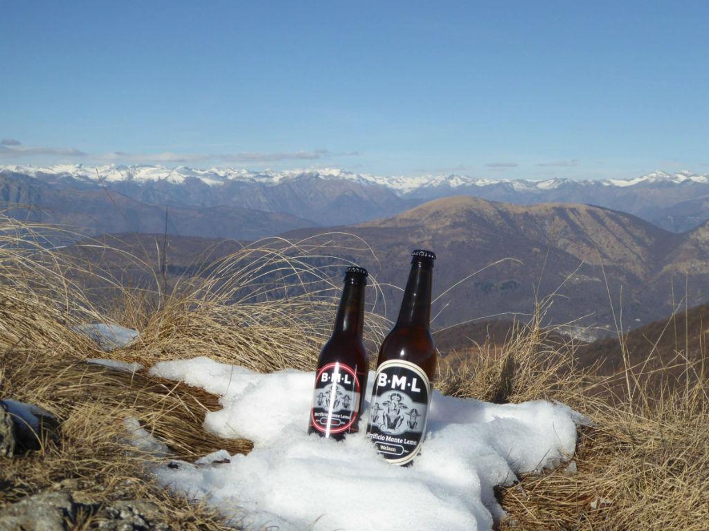 Image 0 - Birrificio Monte Lema