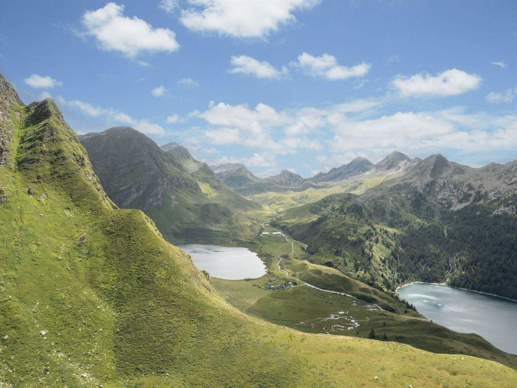 Image 3 - Funicular Ritom-Piora