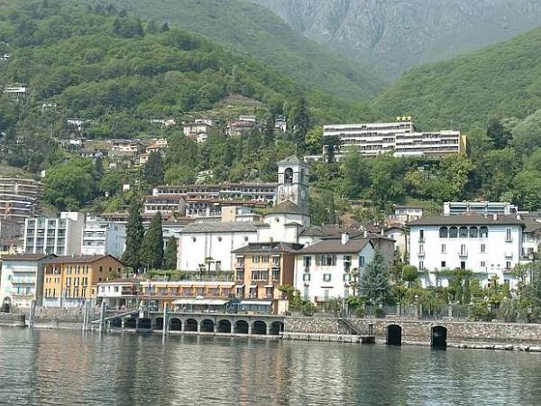 Image 5 - Cultural guided tour of Brissago