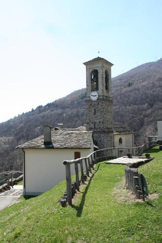 Image 0 - Chiesa di S. Bartolomeo