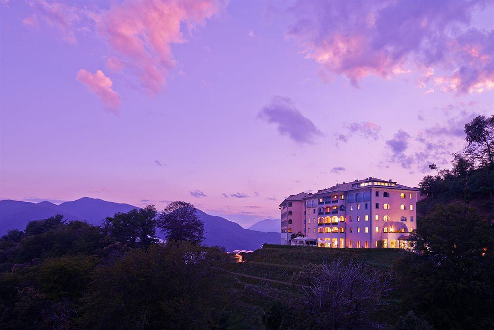 Image 3 - Resort Collina d'Oro