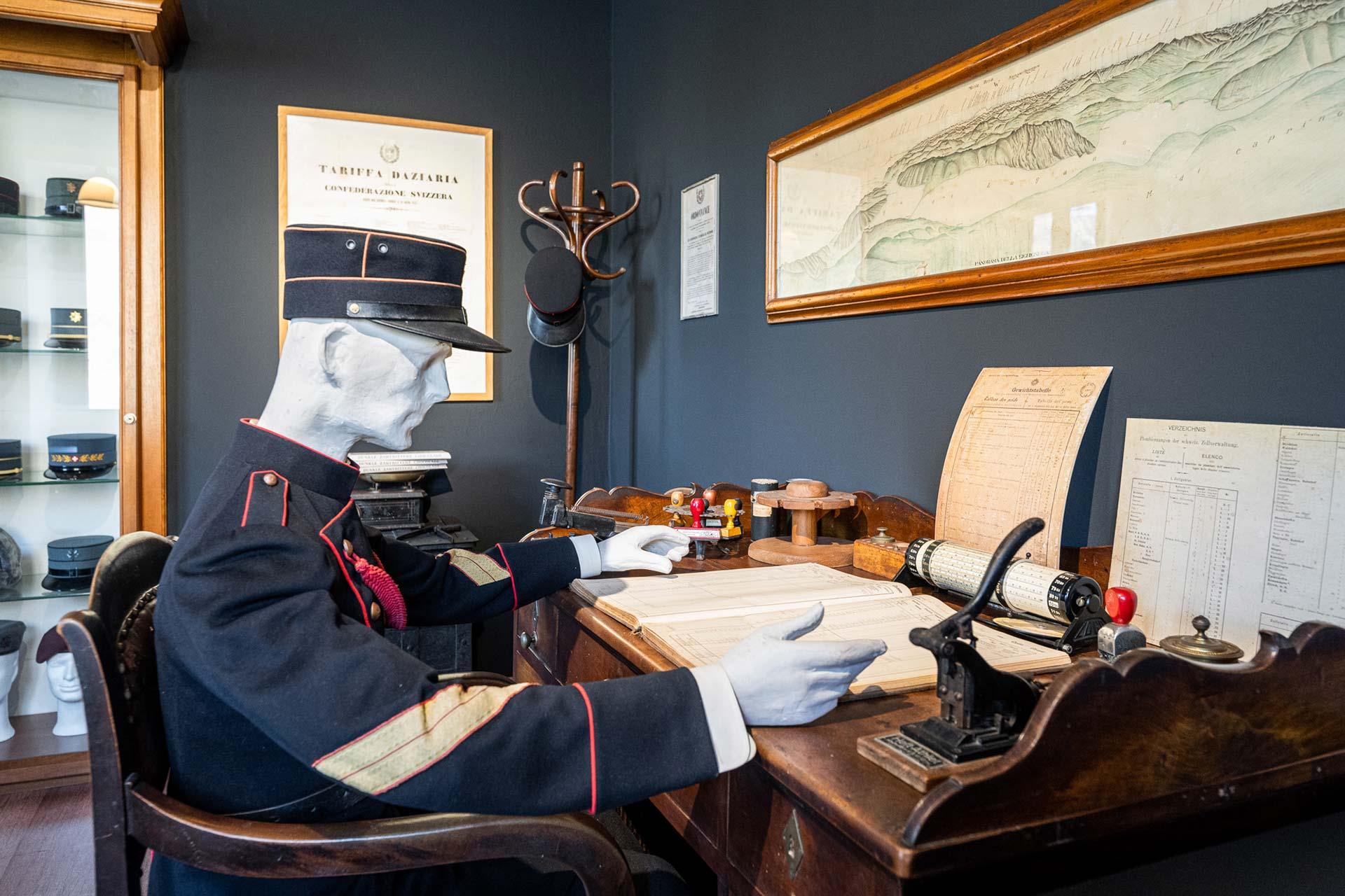 Image 3 - Musée suisse des douanes