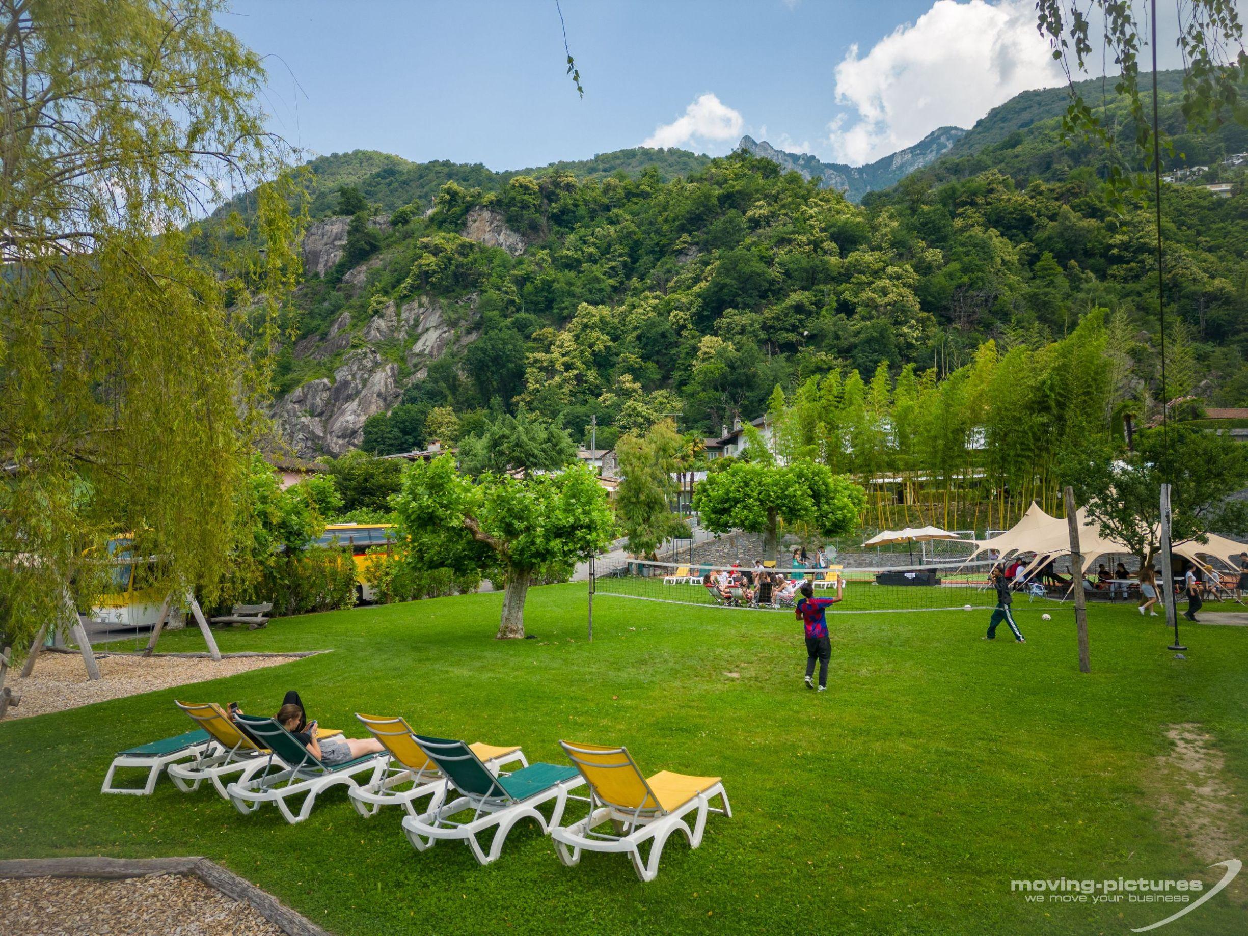 Image 1 - Bamboohouse