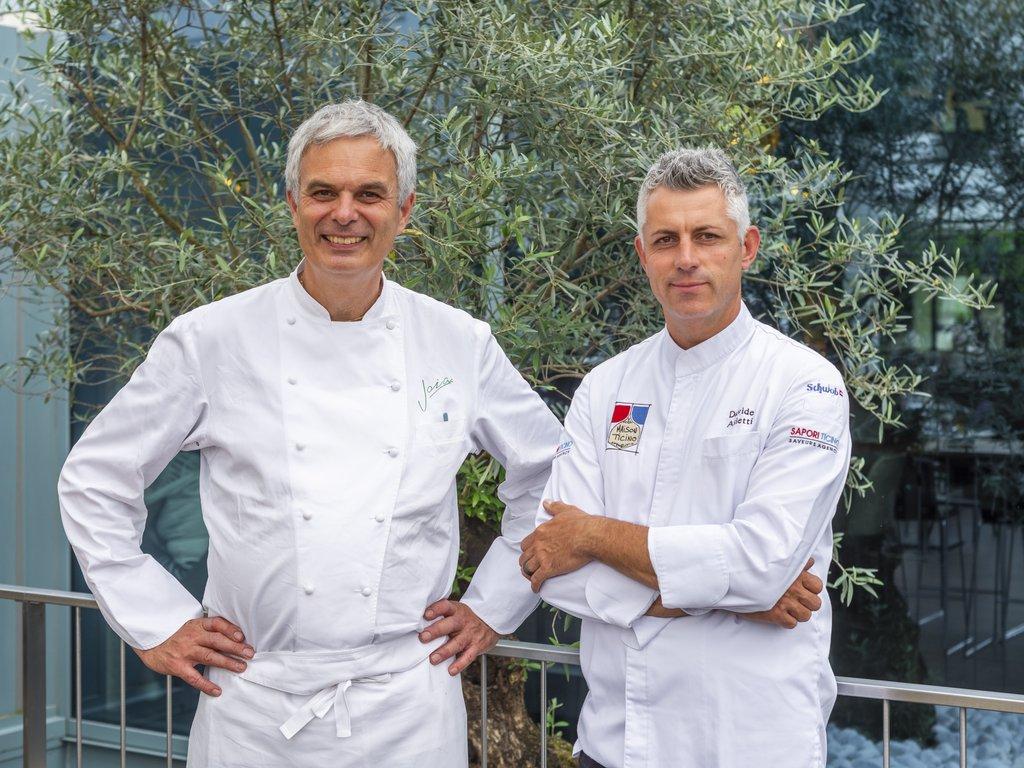 Image 3 - Gnocchi colorati - La ricetta