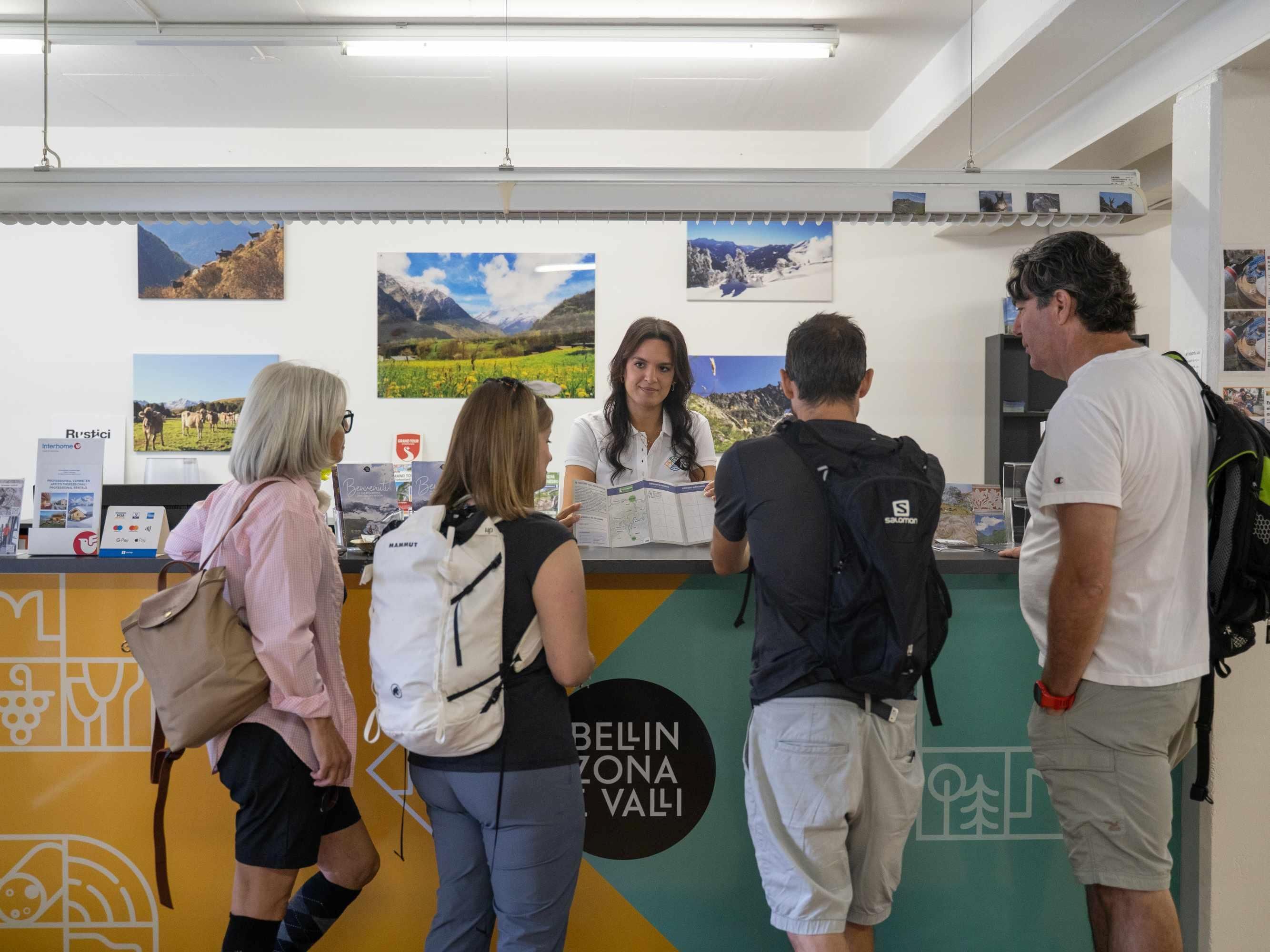 Image 2 - Crédential du pèlerin