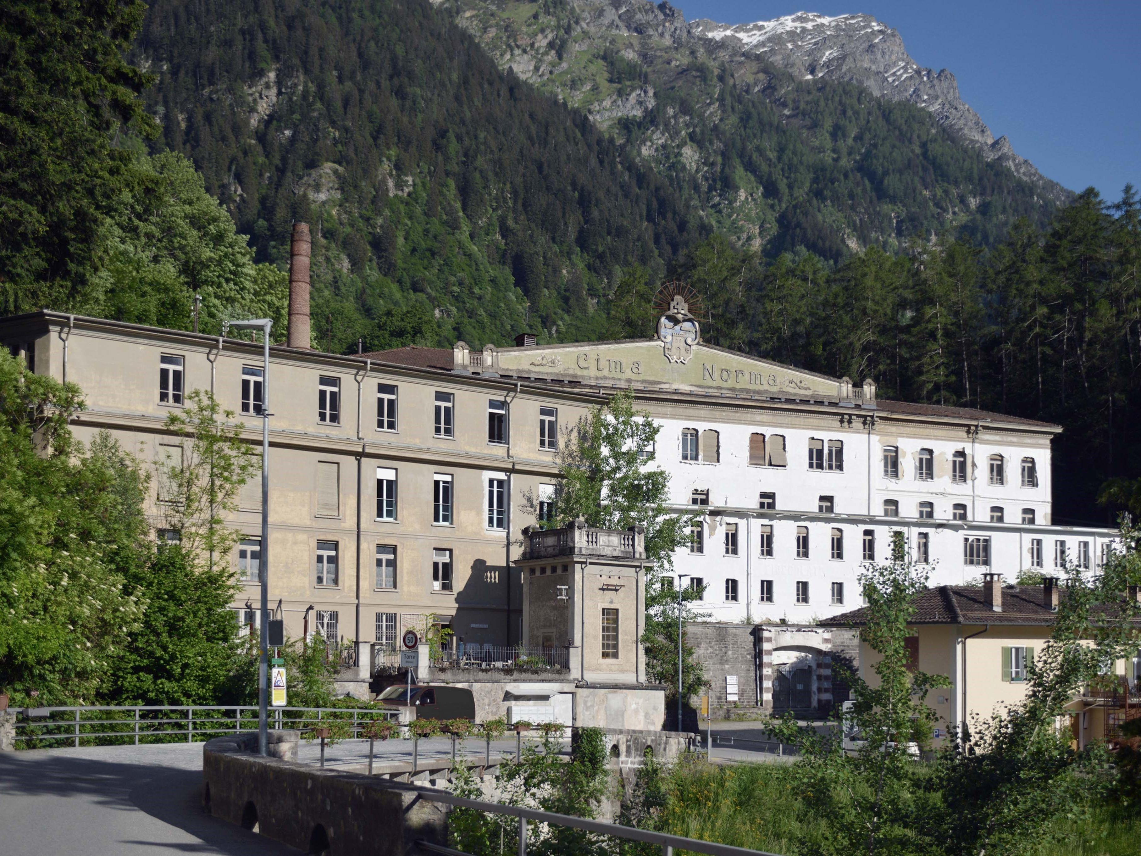 Image 13 - La Fabbrica del Cioccolato c/o Cima Norma