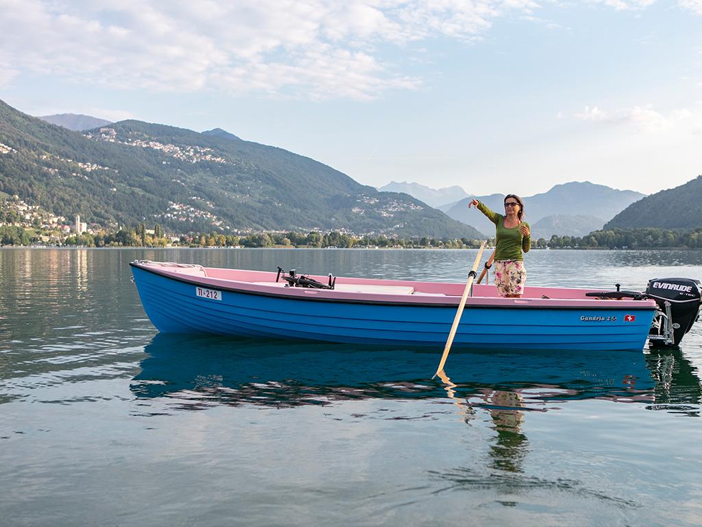 Image 6 - Swiss Tavolata – Gabriella Monfredini Rigiani