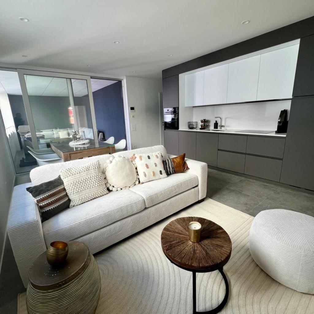 Image 0 - Locarno neue moderne Ferienwohnung Due Terrazze