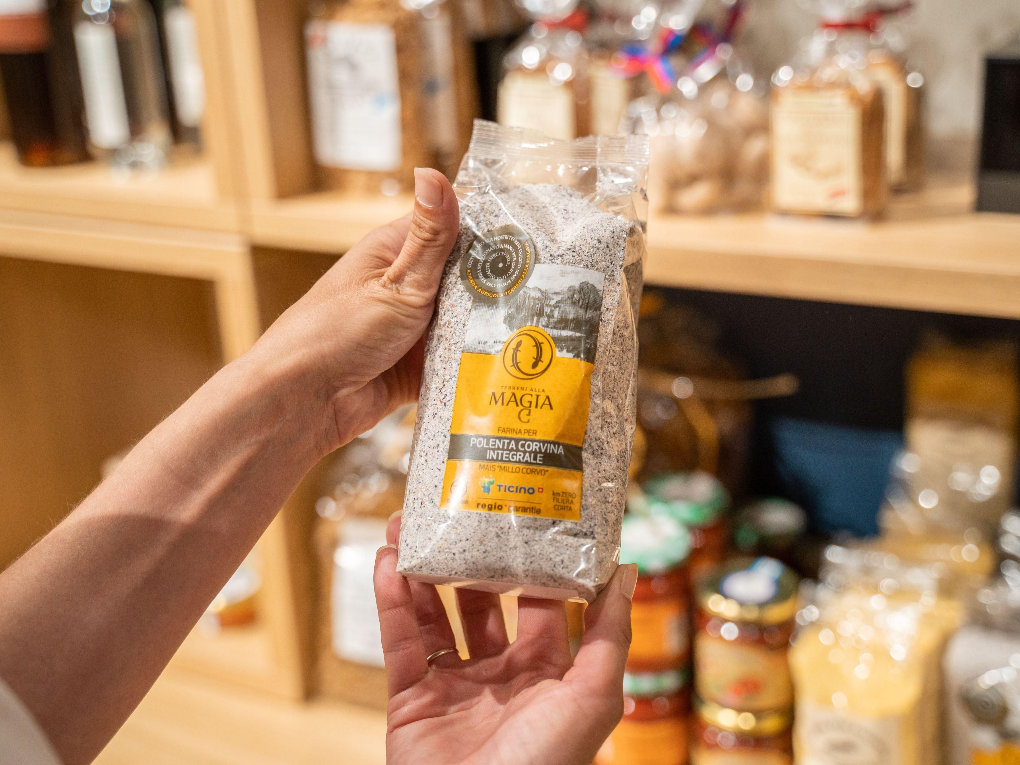 Image 4 - Bottega Ticino a Te