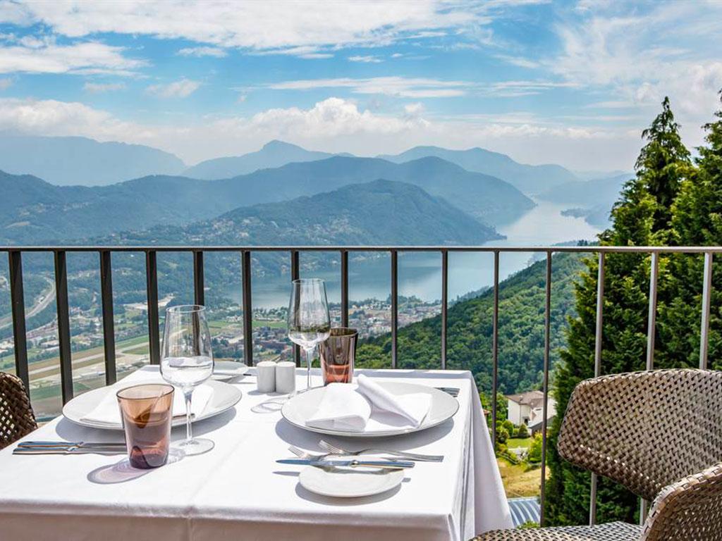 Image 26 - Kurhaus Cademario 