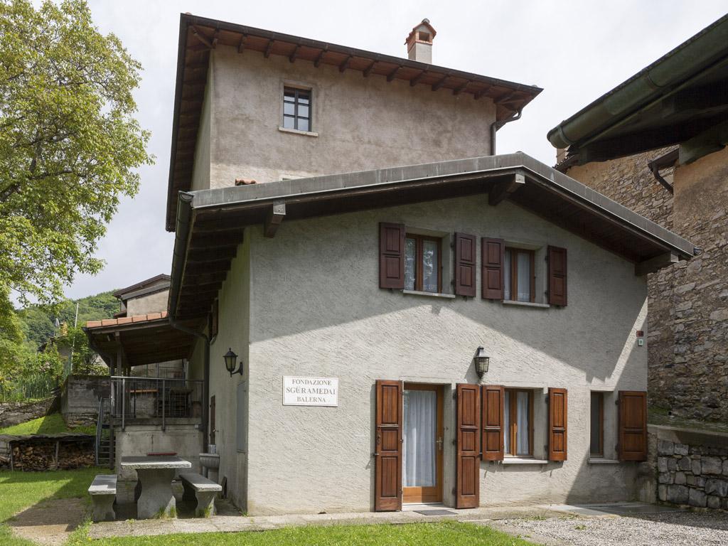 Image 1 - Case di Cragno - Caseta