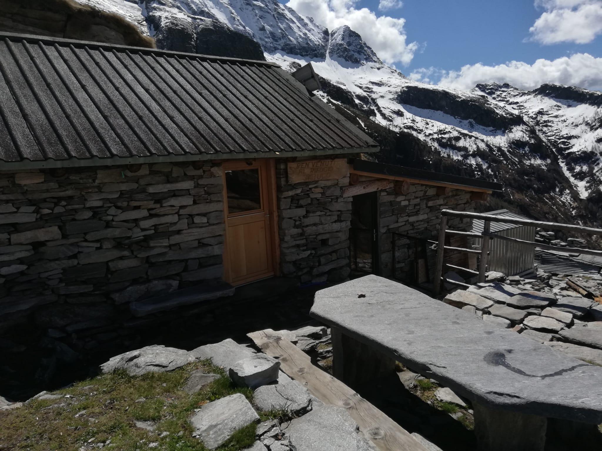 Image 1 - Rifugio Sambuco
