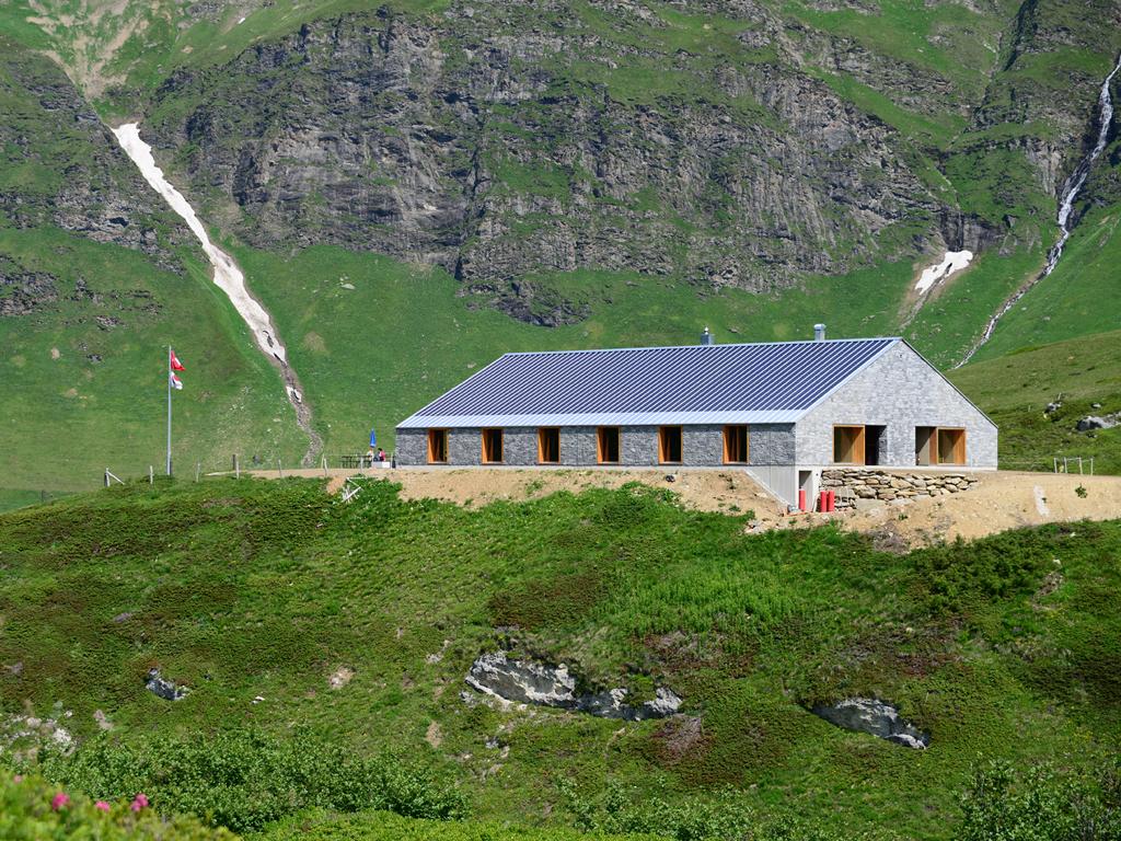 Image 2 - Capanna Cadagno