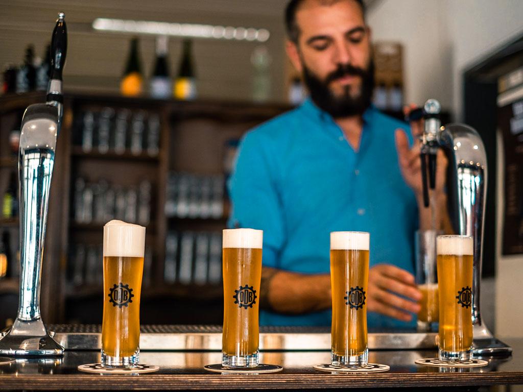 Image 0 - Officina della Birra