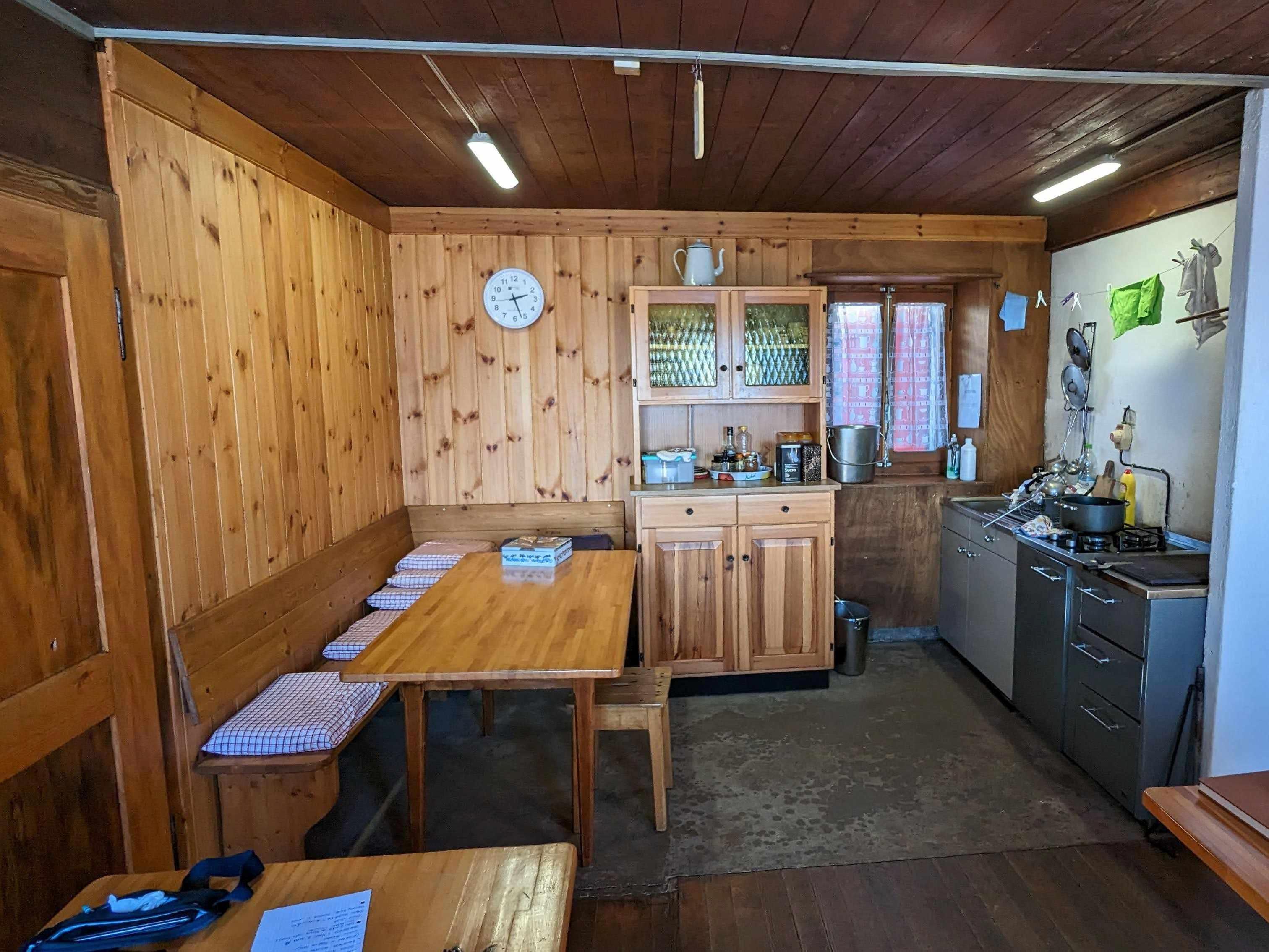 Image 1 - Rifugio Gana Rossa