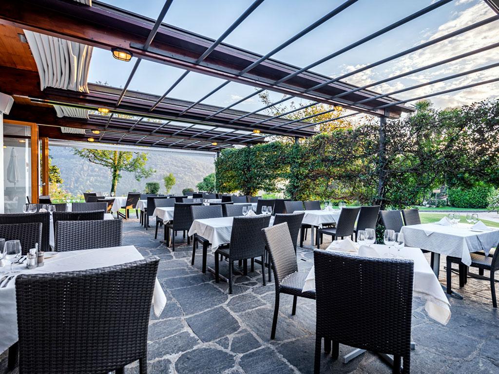 Image 1 - Ristorante Albergo I Grappoli di Sessa