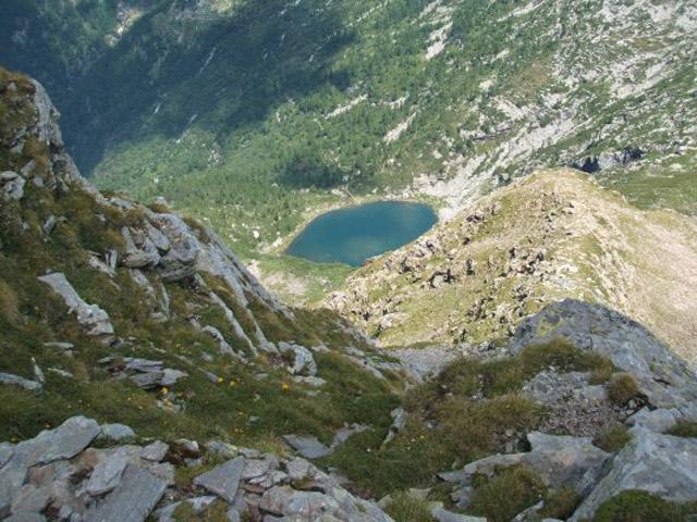 Image 3 - Lac de montagne Efra
