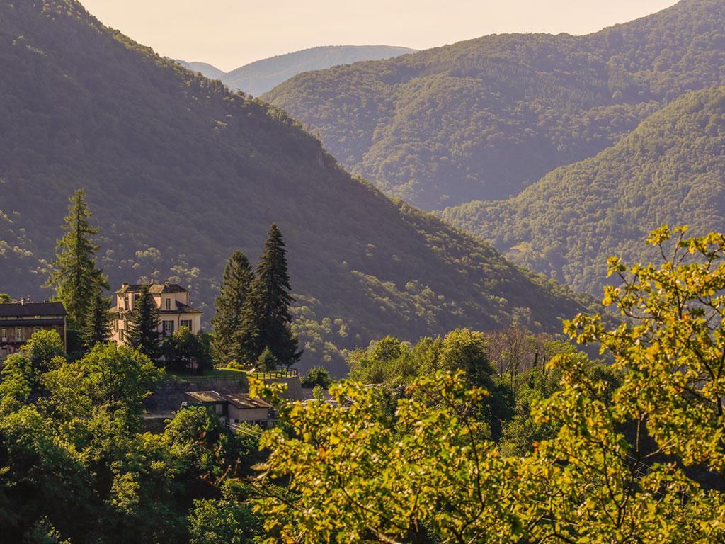 Image 6 - Villa Edera - Wild Valley Herberge 