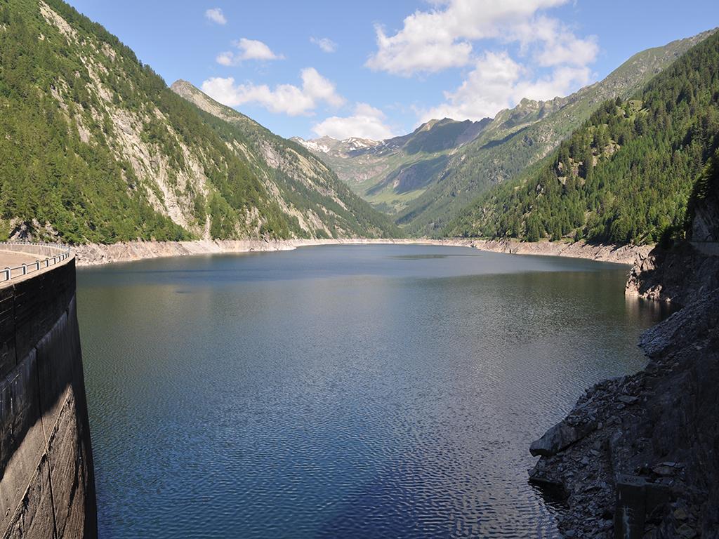 Image 7 - Climbing - Sambuco Dam