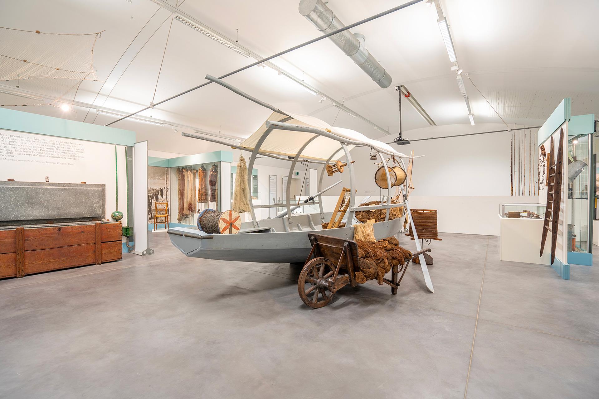 Image 3 - Fishing museum 