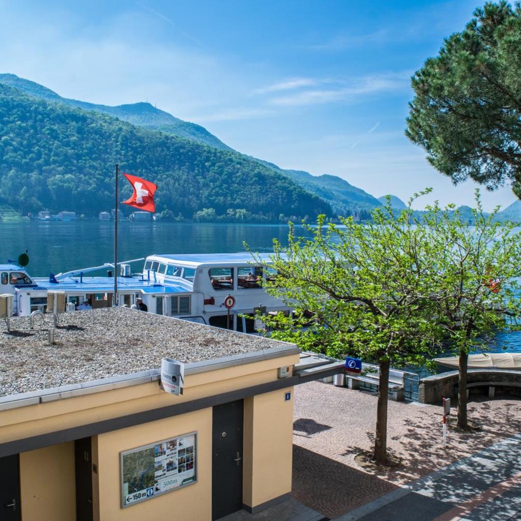 Image 3 - Al Battello