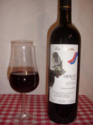 Image 2 - Cantina La  Civetta