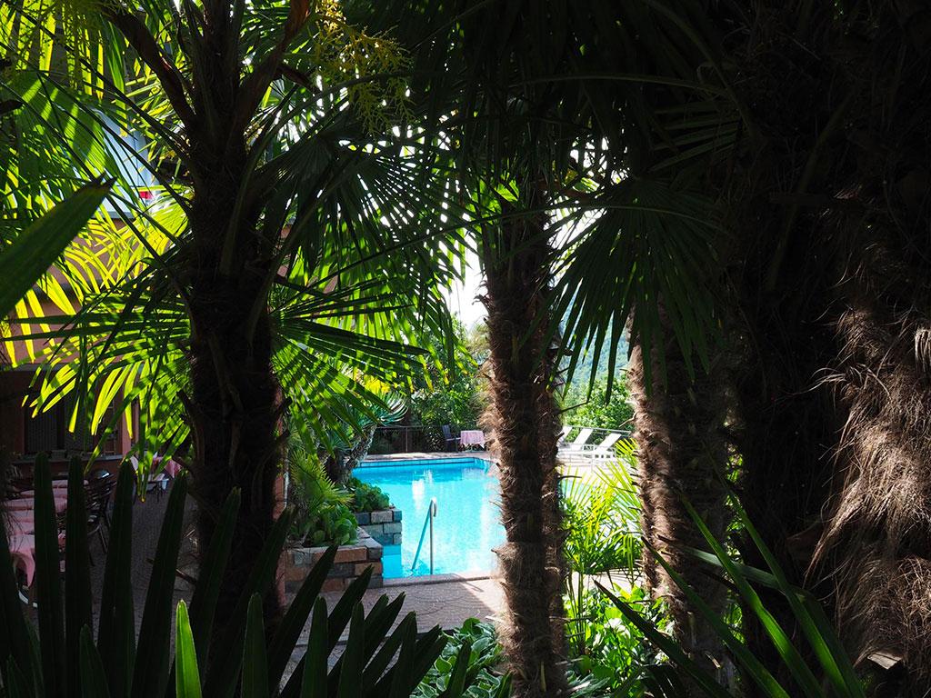 Image 17 - Hotel Villa del Sole Garni