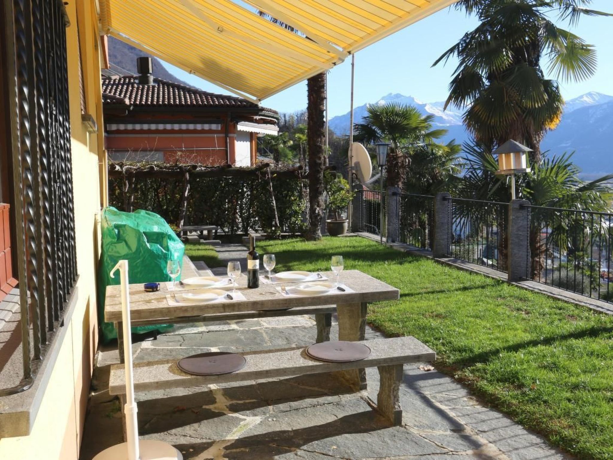 Image 0 - Casa Primavera