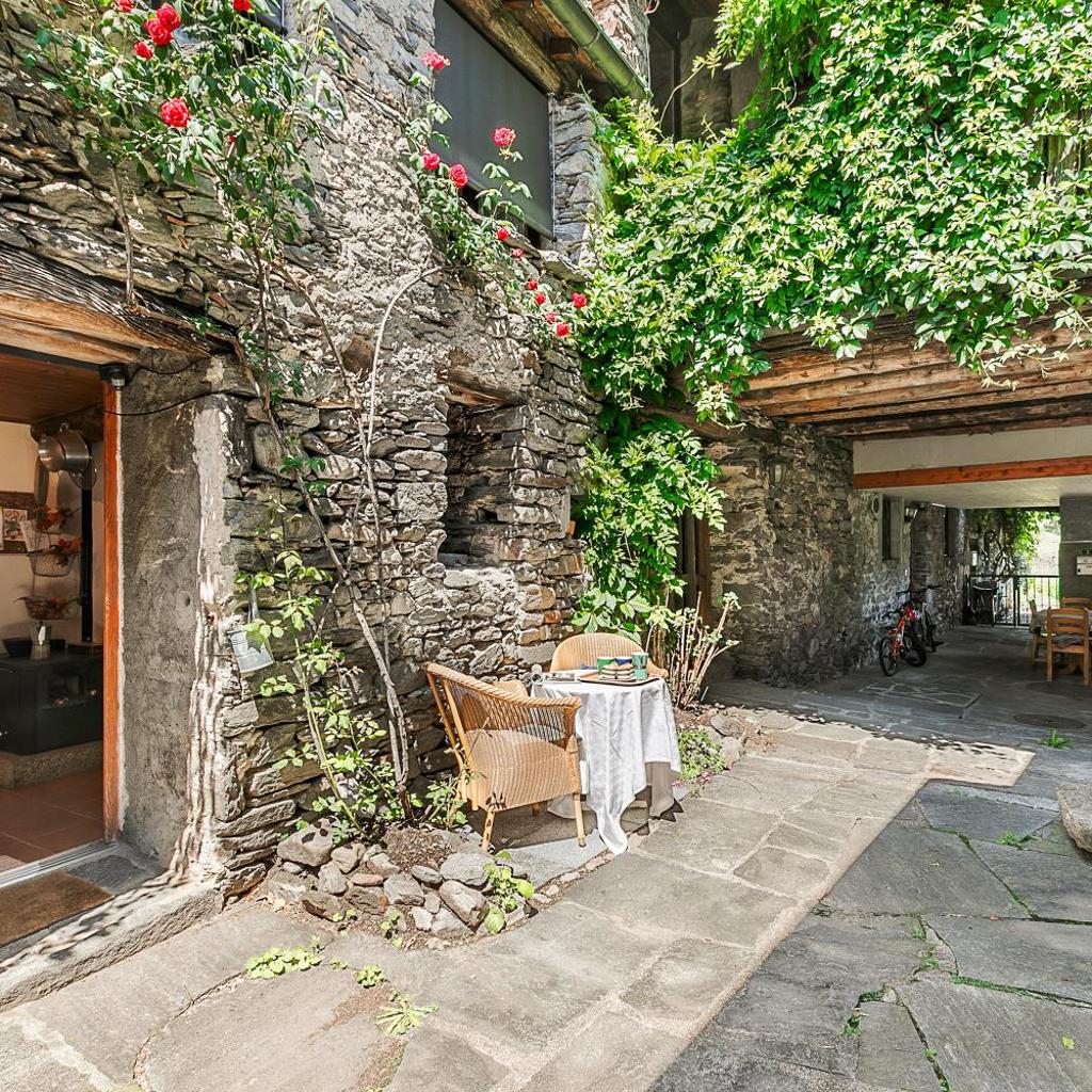 Image 0 - Rustico Stock with free wifi- Happy Rentals