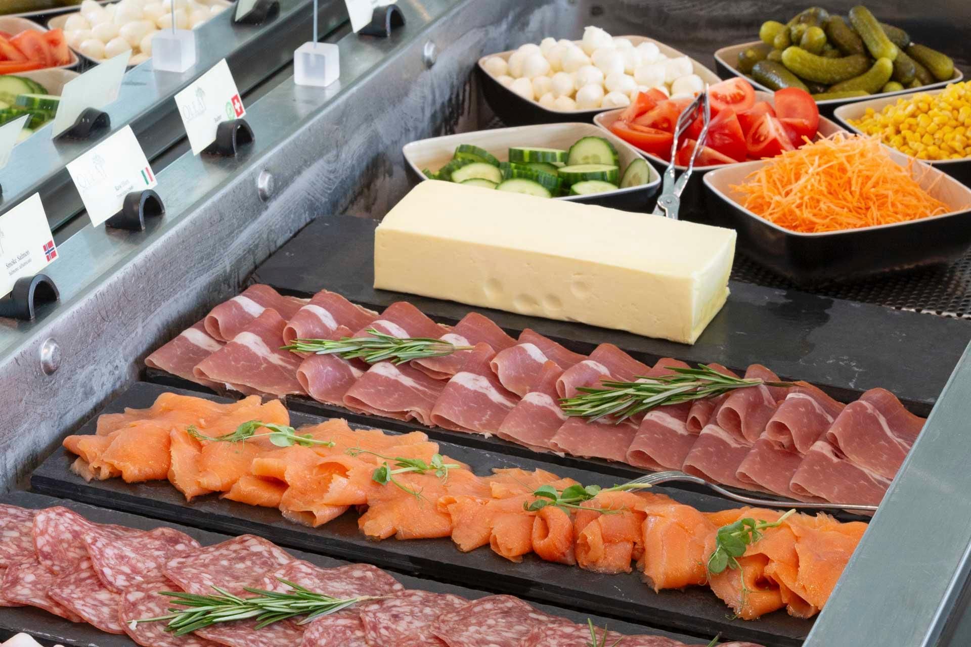 Image 13 - Novotel Lugano Paradiso