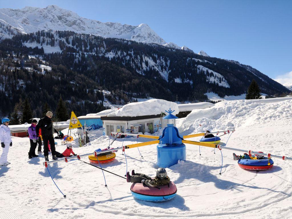 Image 3 - Ski resort Airolo-Lüina
