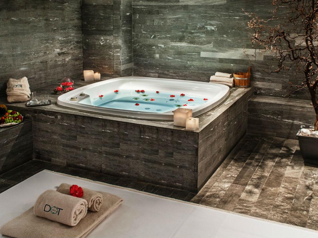 Image 1 - DOT.Spa Villa Sassa