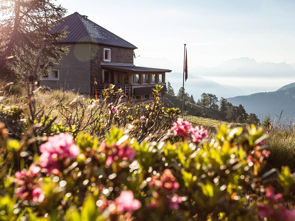 Image 2 - Capanna Alpe Sponda