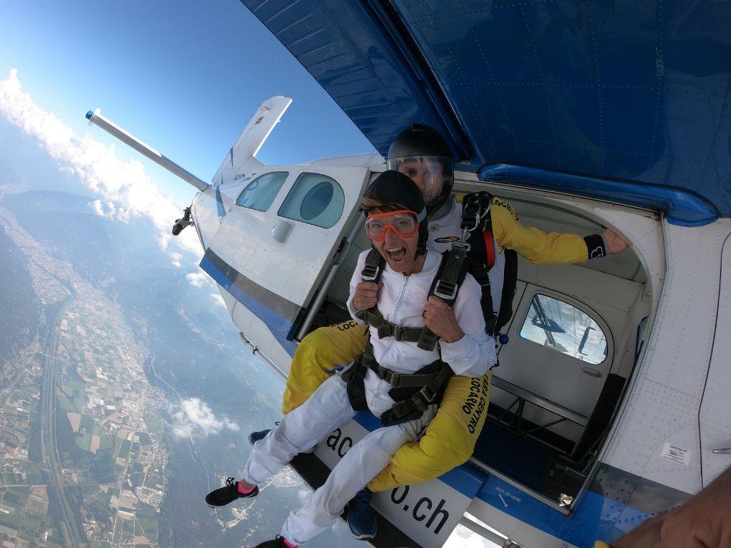 Image 4 - Skydiving Center
