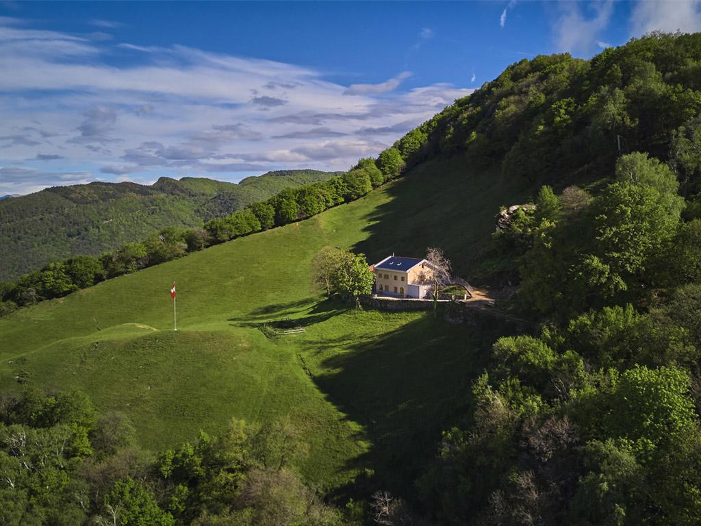 Image 0 - Alpe di Caviano